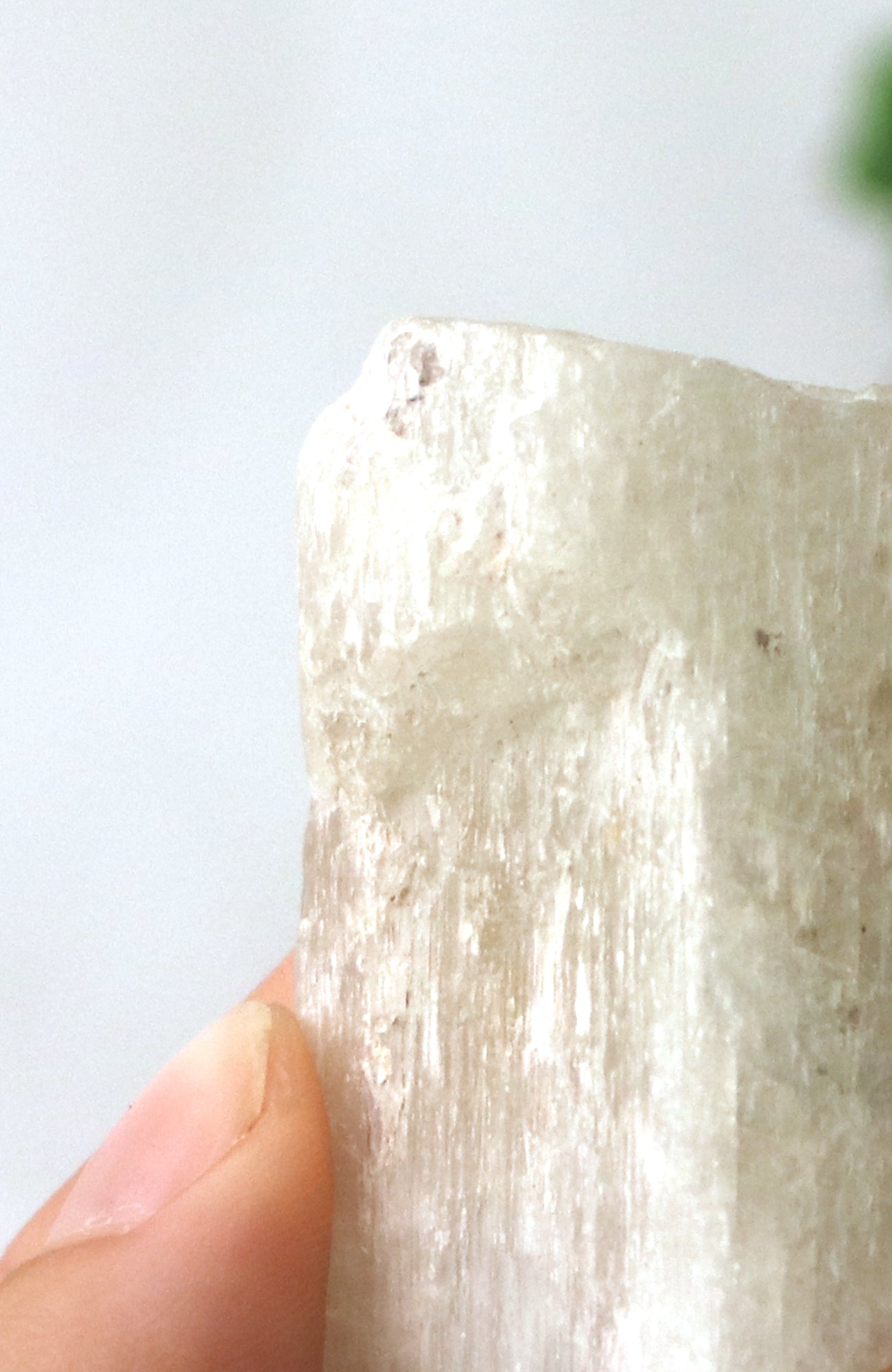 Kunzite Piece